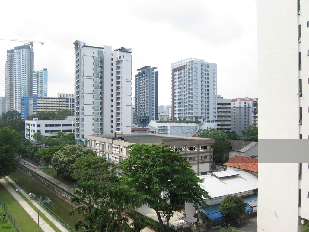 Blk 103 Jalan Rajah (Kallang/Whampoa), HDB 5 Rooms #120433692